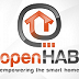OpenHAB Demo setup