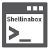Shellinabox